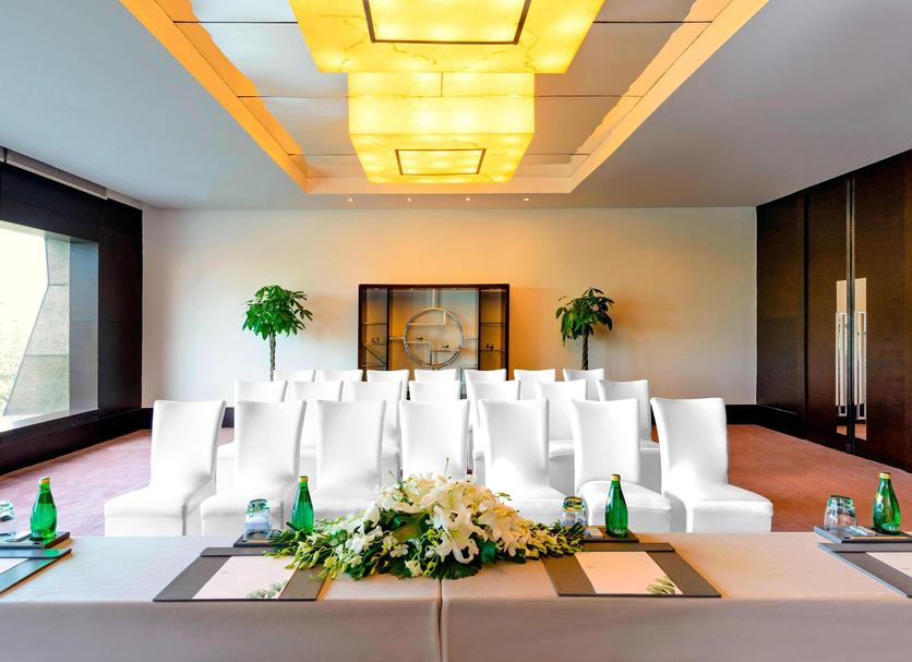 Sala conferenze Foto