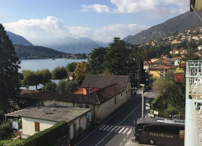 Vista esterna Foto