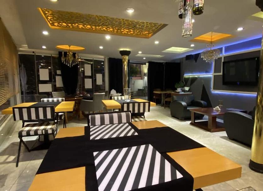 Ristorante Foto
