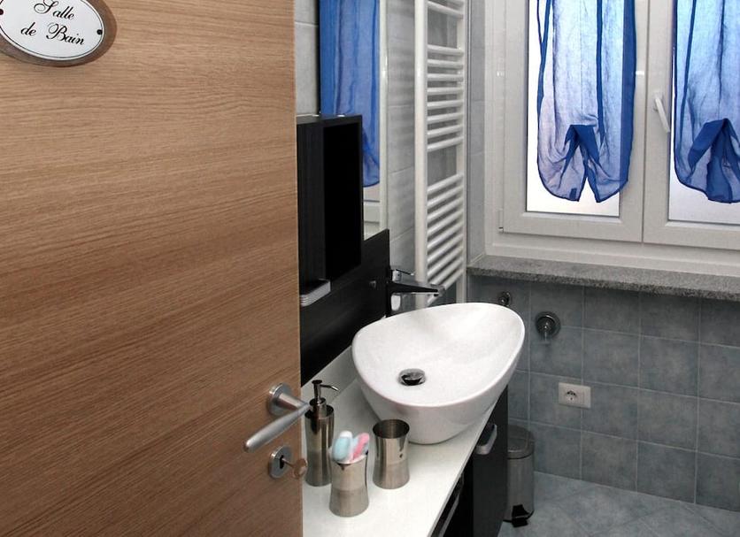 Bagno Foto