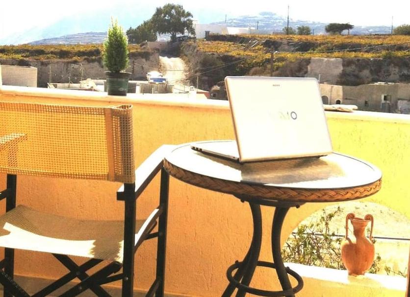 Balcone Foto