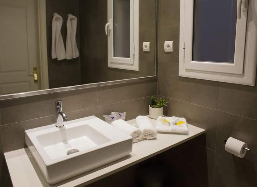 Bagno Foto