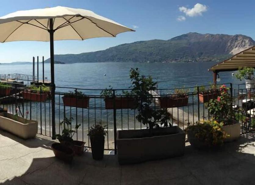 Balcone Foto