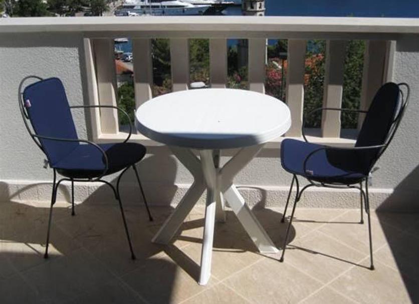 Balcone Foto