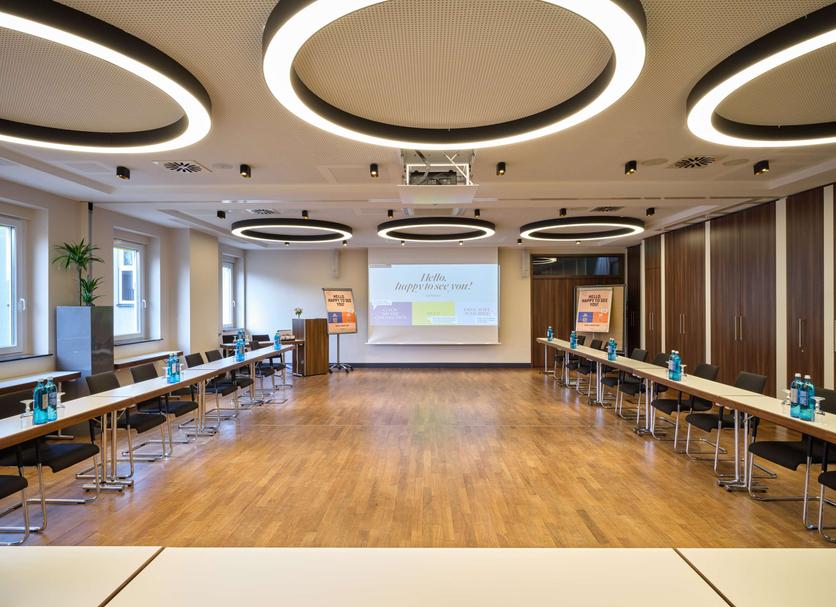 Sala conferenze Foto