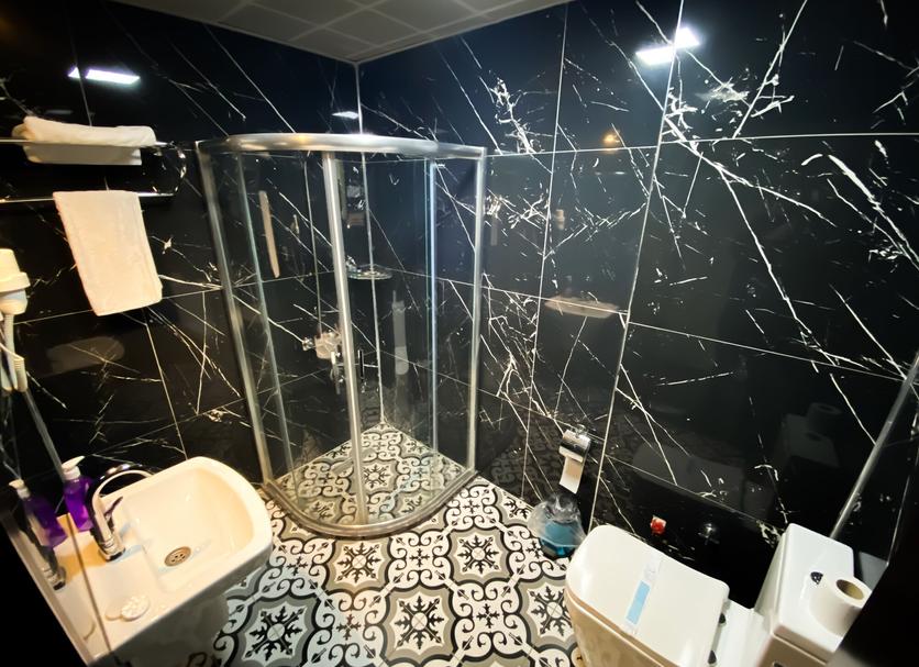 Bagno Foto