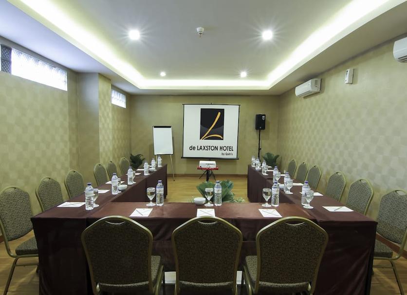 Sala conferenze Foto