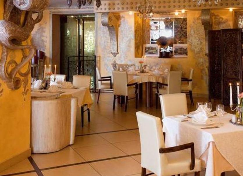 Ristorante Foto