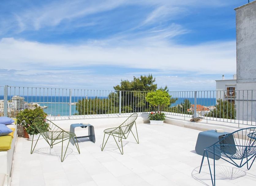 Balcone Foto