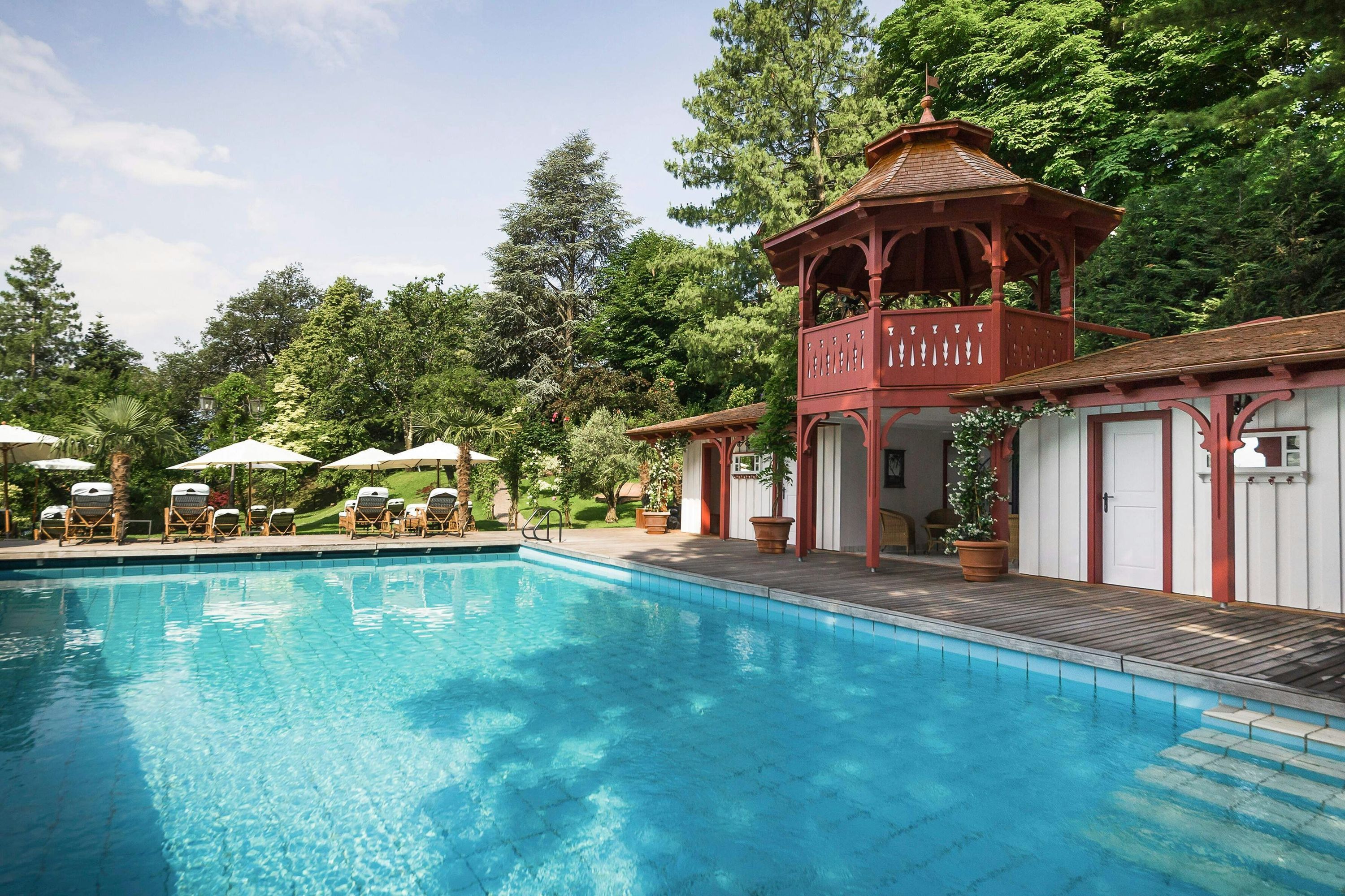 Piscina Foto