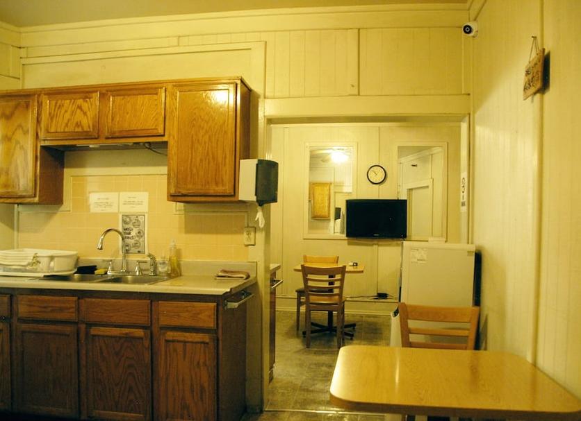 Cucina Foto