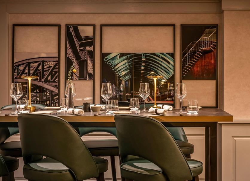 Ristorante Foto