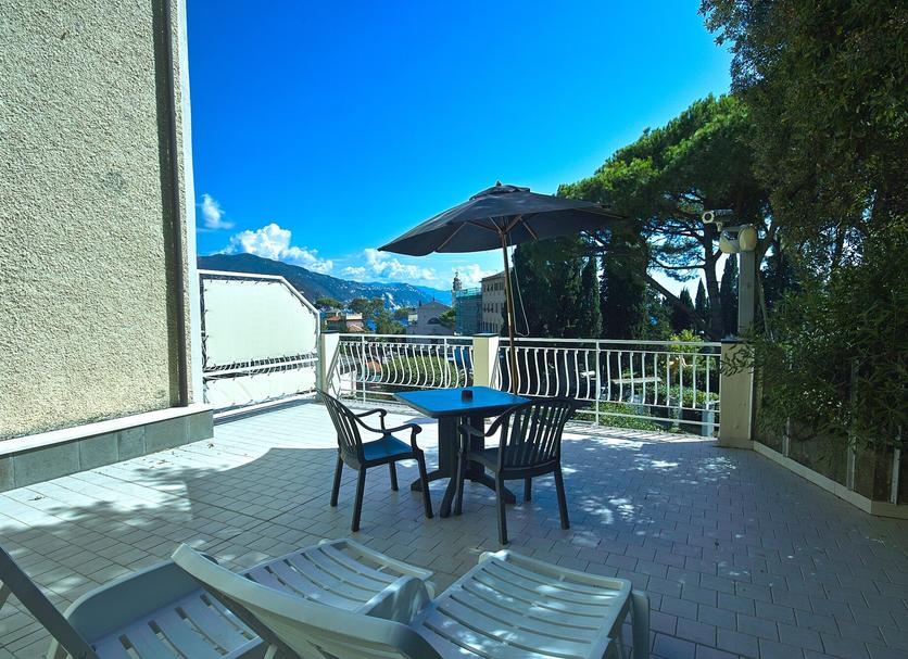 Balcone Foto