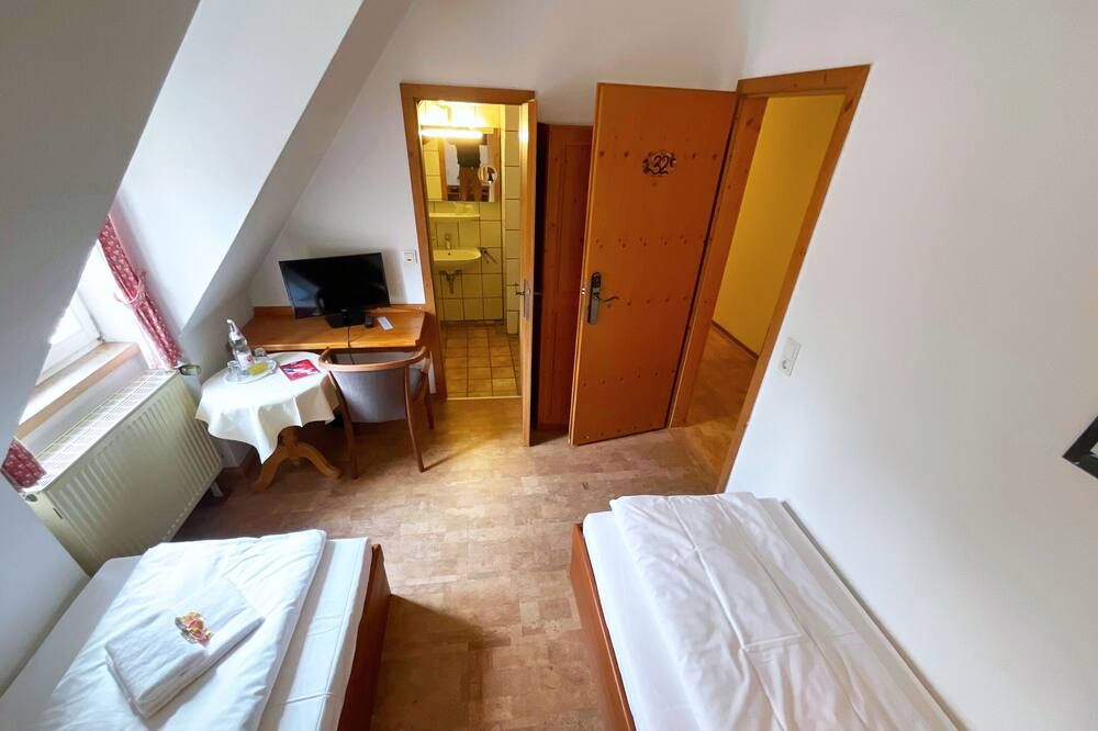 Camera da letto