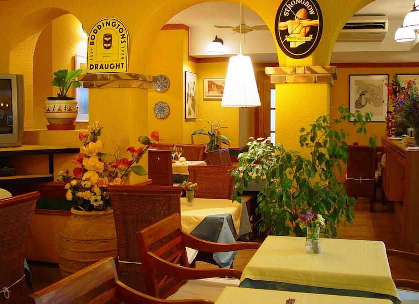 Ristorante Foto