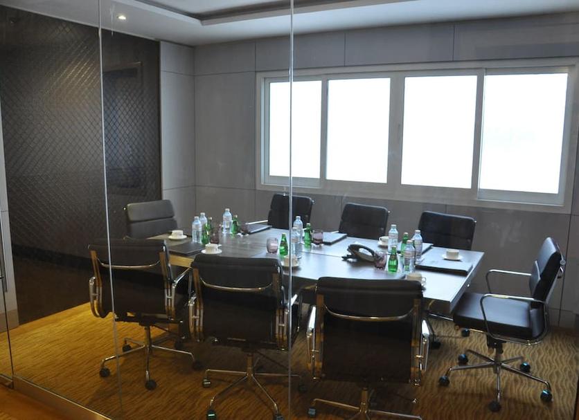 Sala conferenze Foto