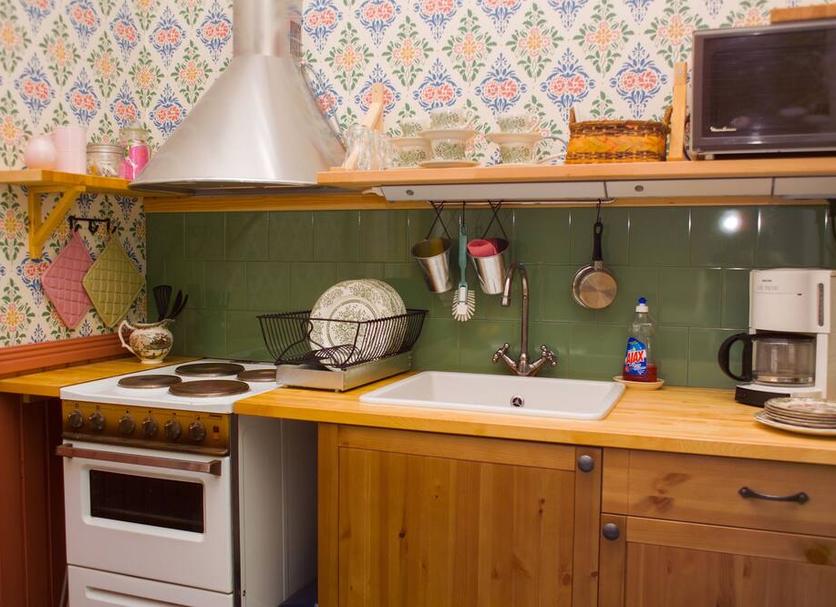 Cucina Foto