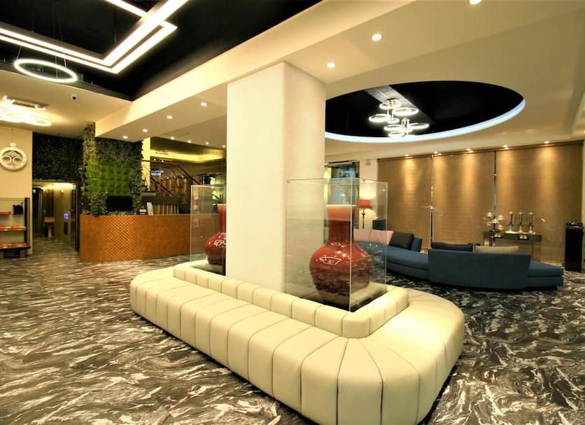 Ingresso Foto