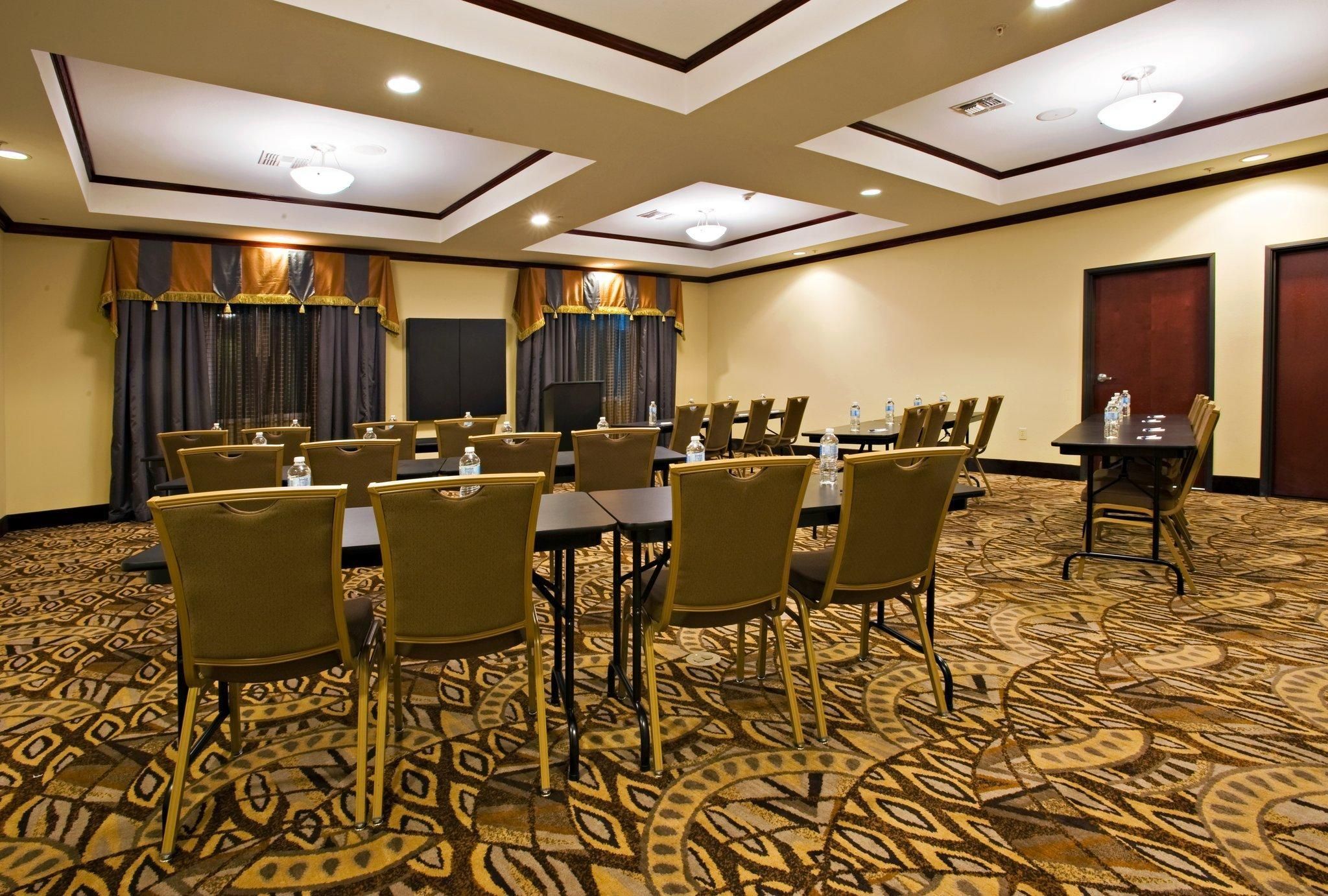 Sala conferenze