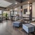 Area lounge
