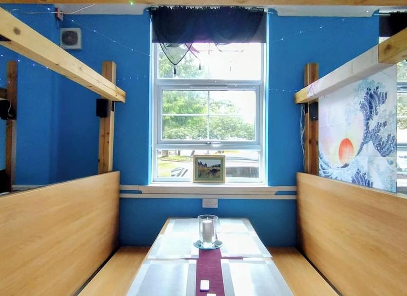 Ristorante Foto