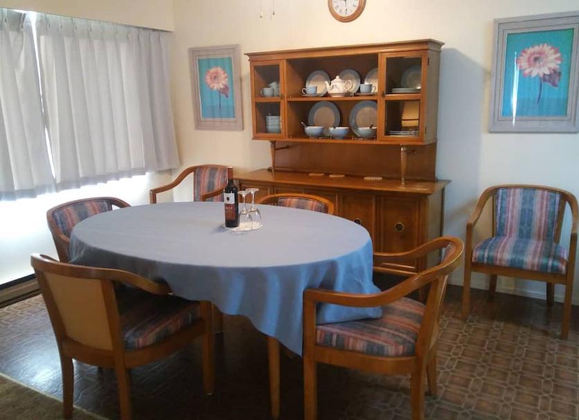 Sala pranzo Foto