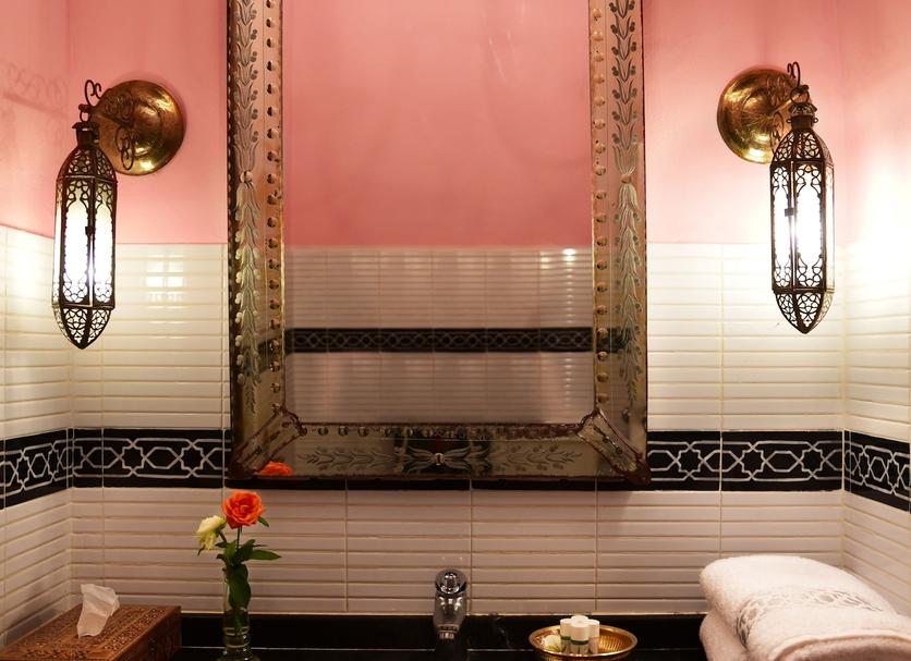 Bagno Foto