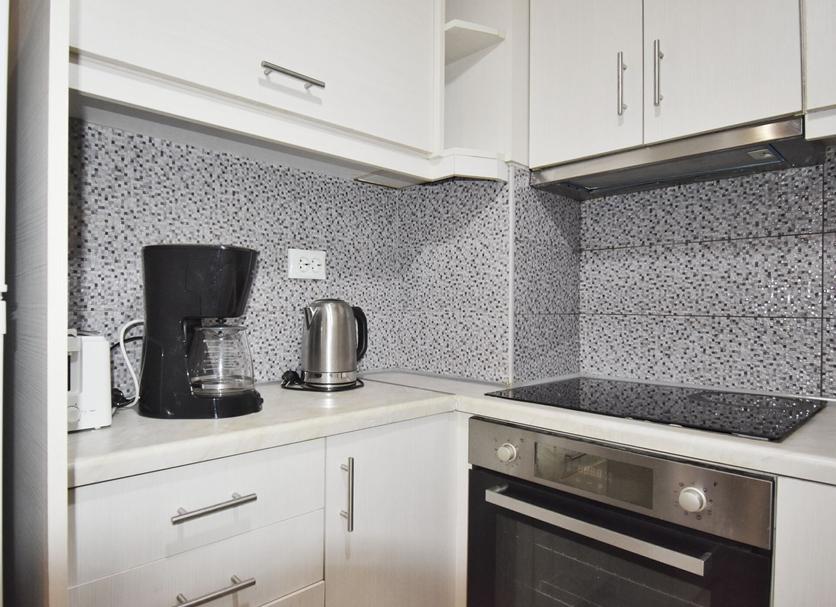 Cucina Foto
