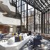 Area lounge