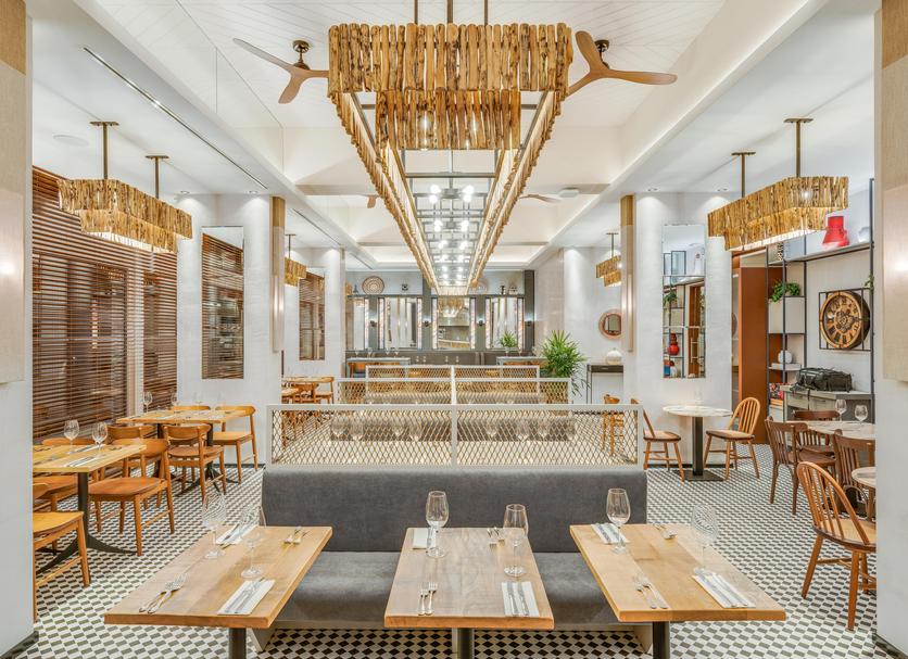 Ristorante Foto
