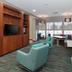 Area lounge
