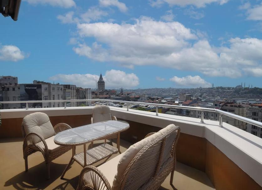 Balcone Foto