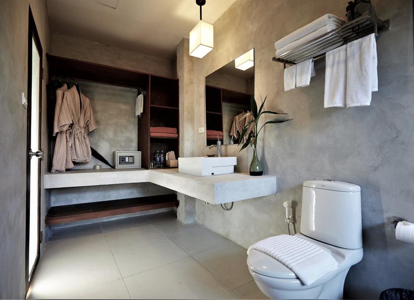 Bagno Foto