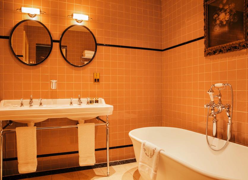 Bagno Foto