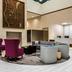 Area lounge
