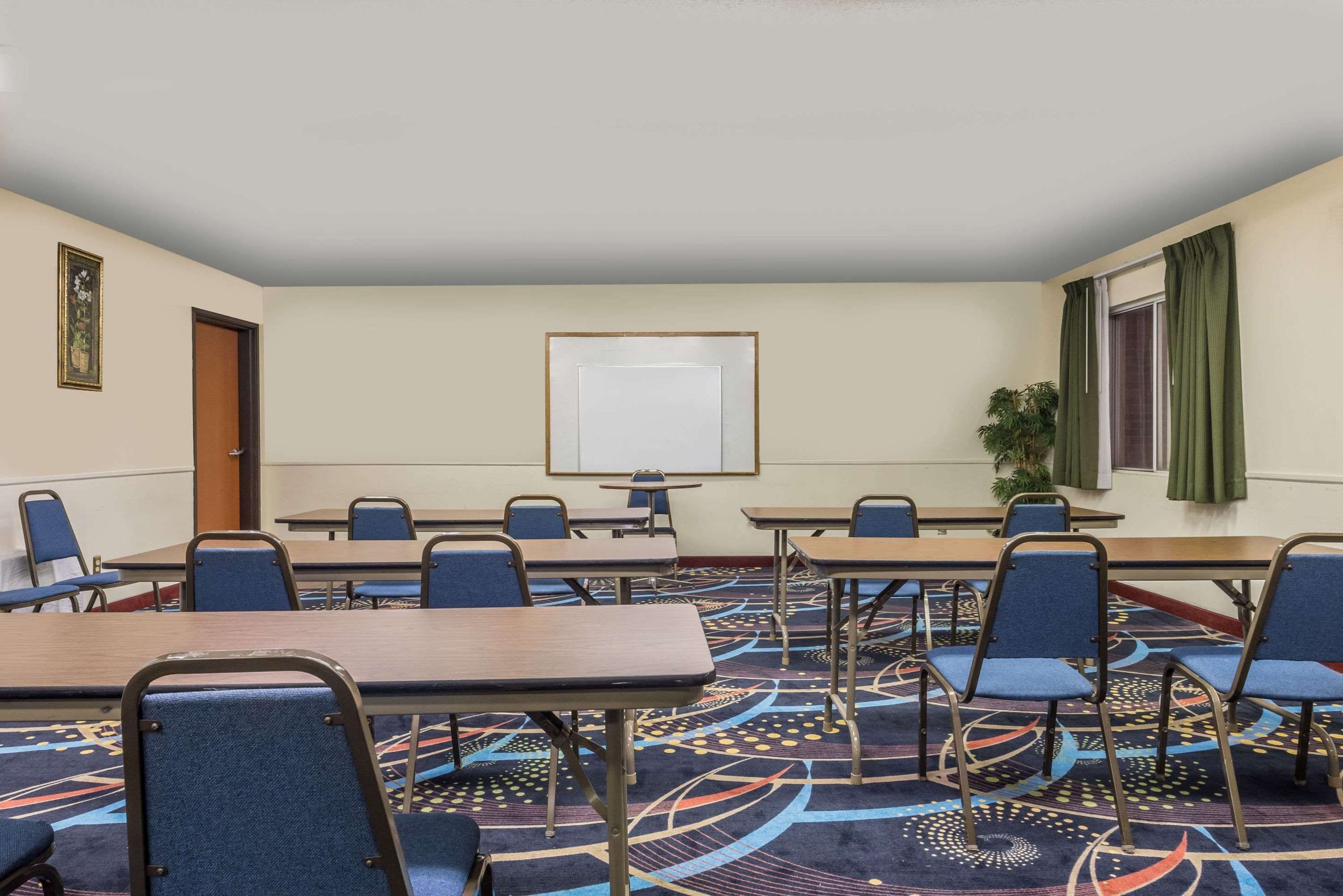Sala conferenze