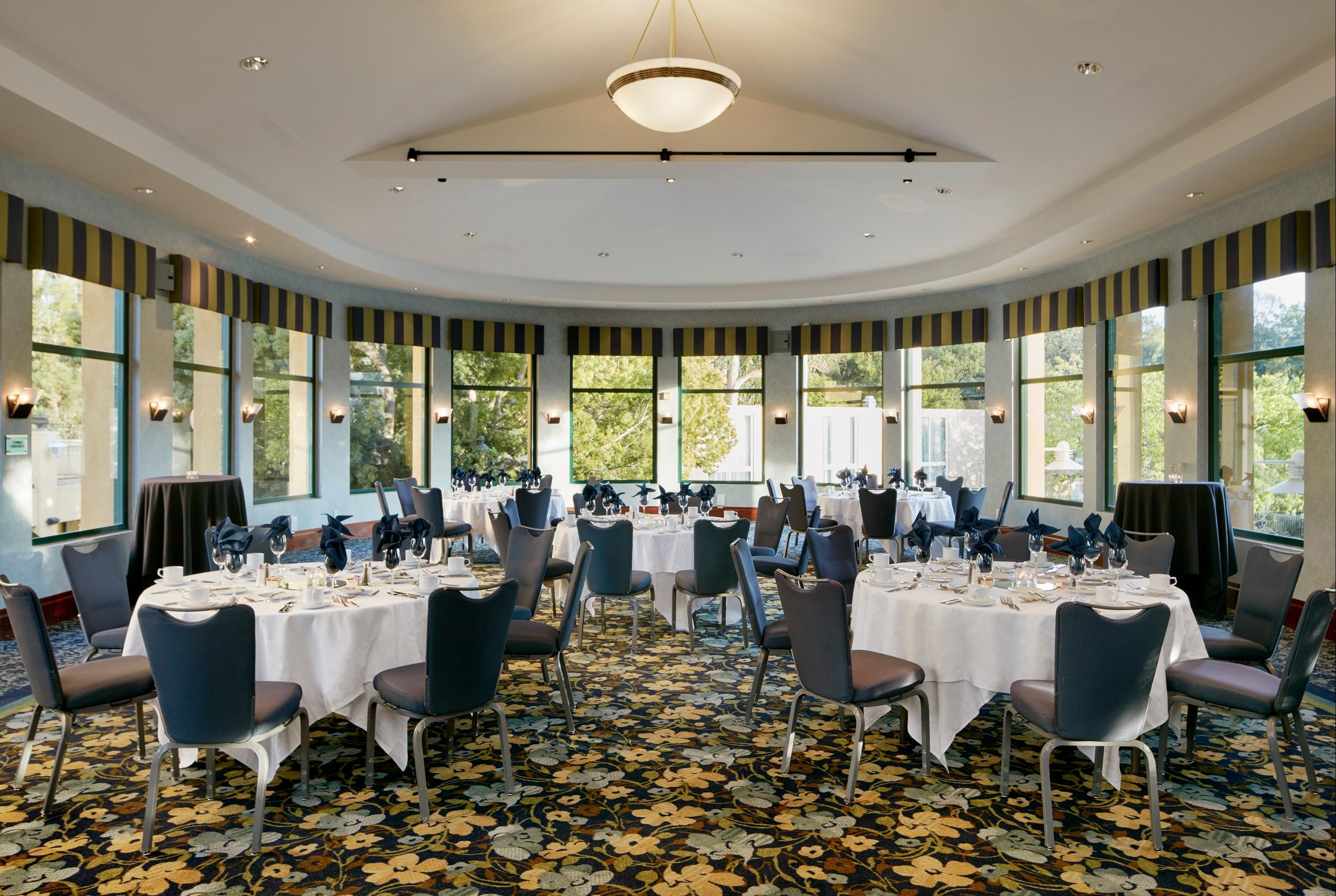 Sala ricevimenti