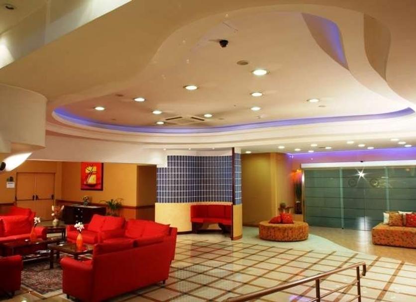 Ingresso Foto