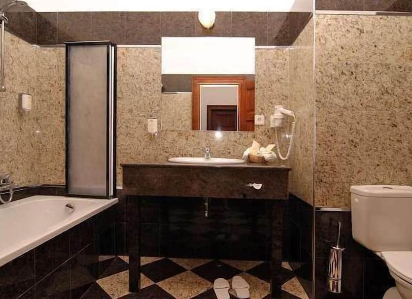 Bagno Foto