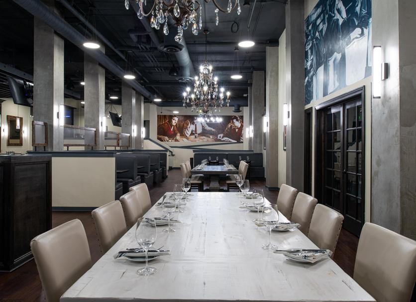 Ristorante Foto