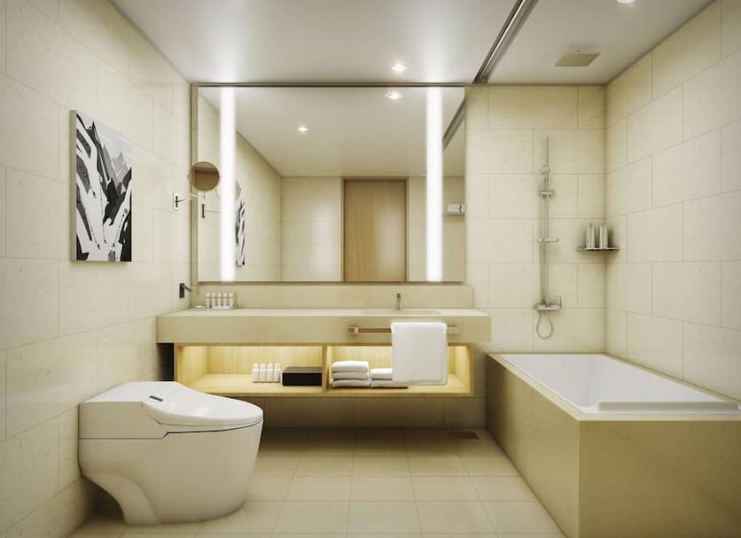 Bagno Foto