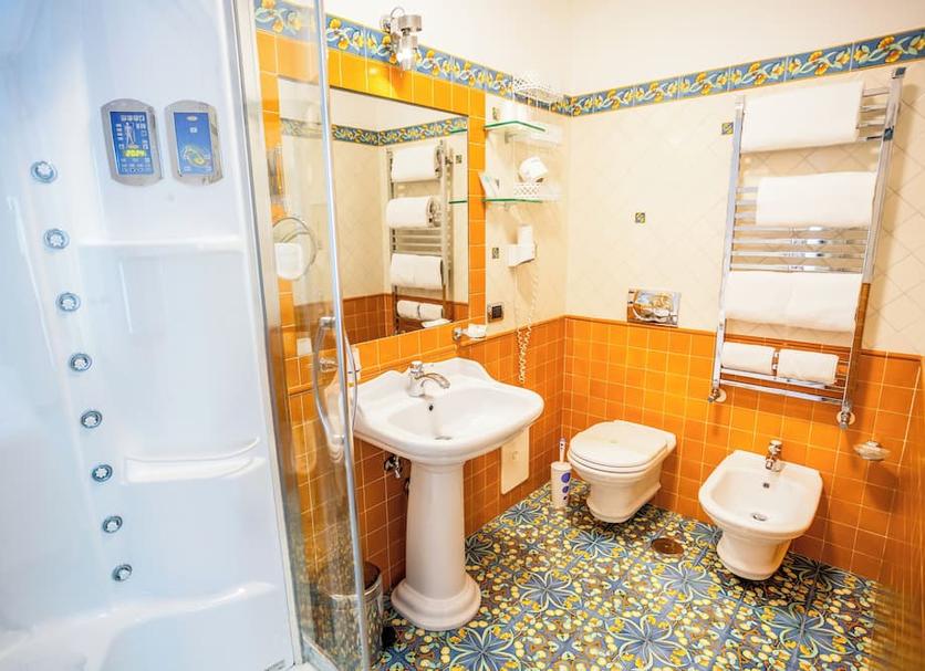 Bagno Foto