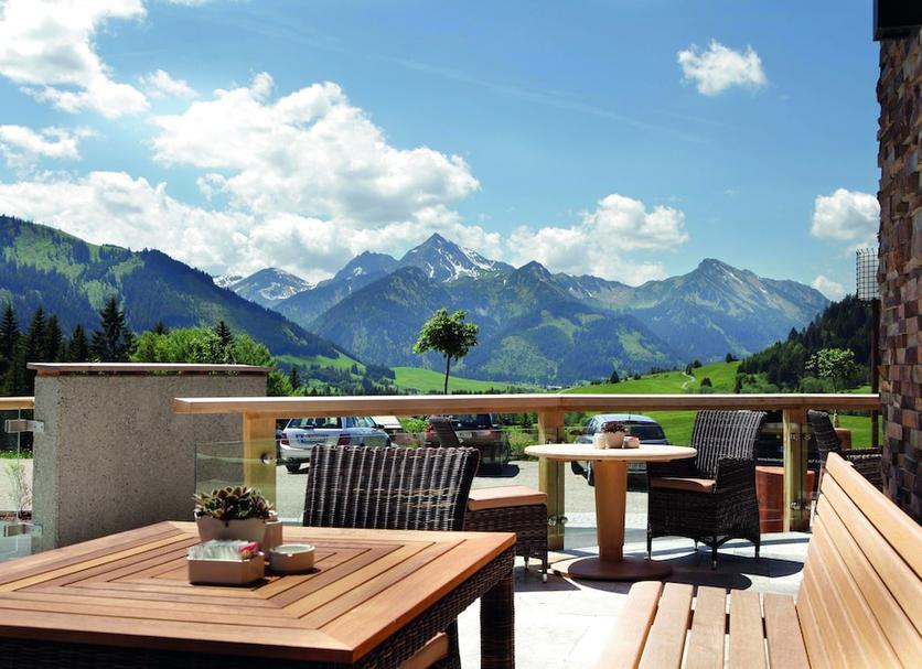Balcone Foto