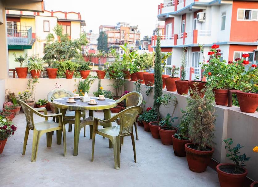 Balcone Foto