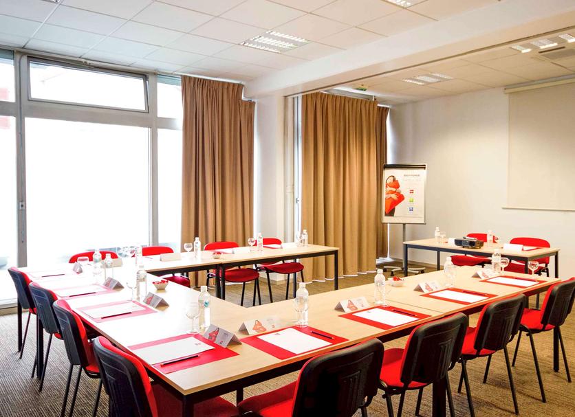 Sala conferenze Foto