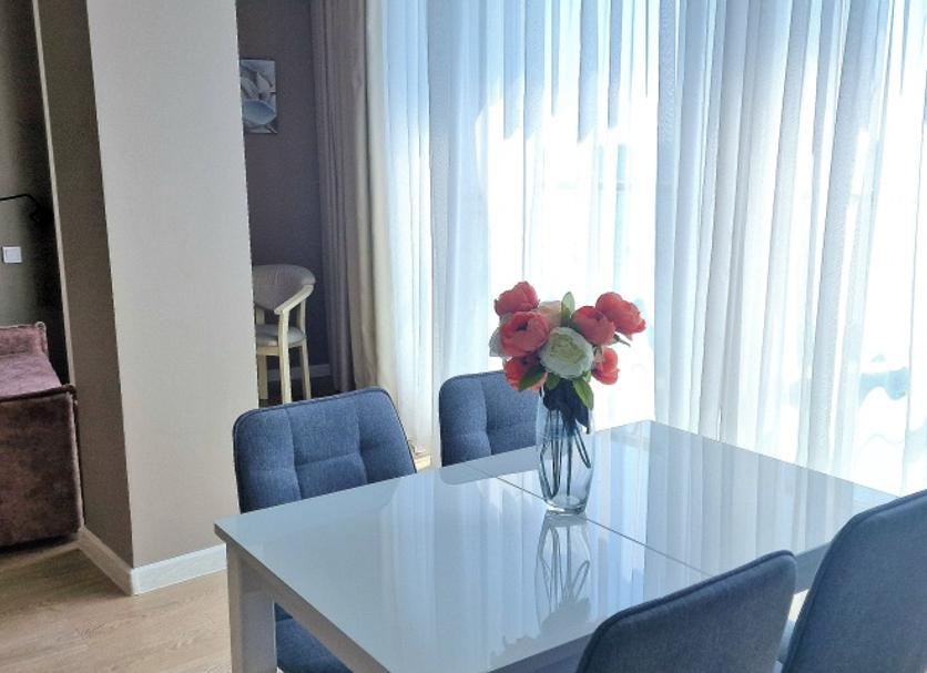 Sala pranzo Foto