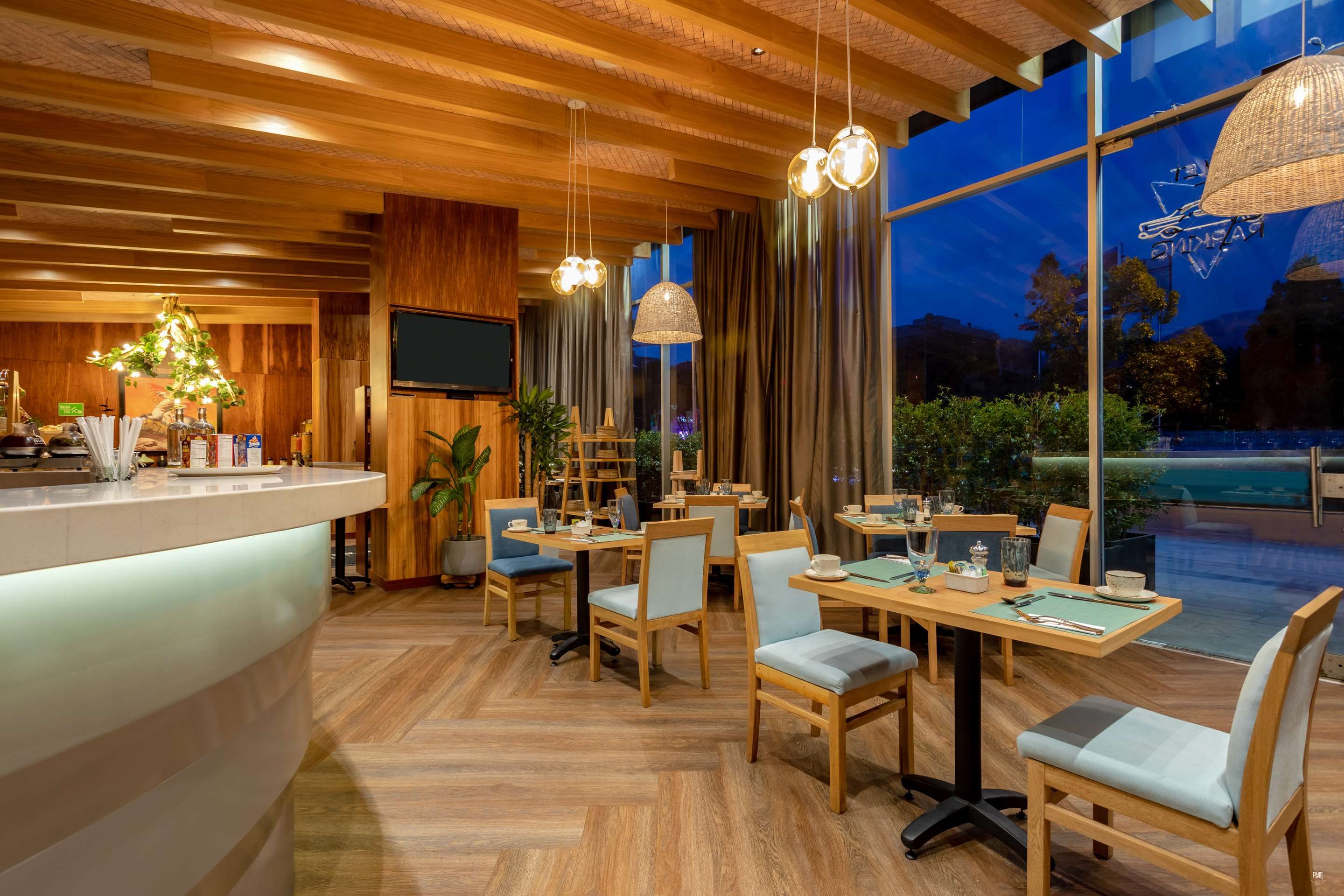Ristorante Foto