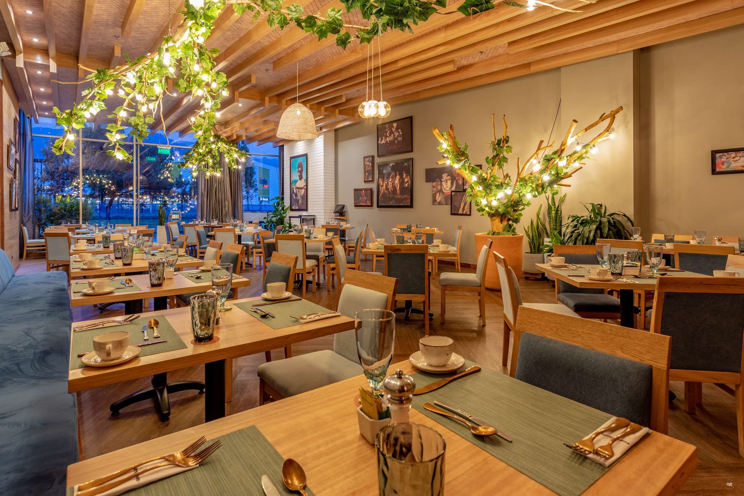 Ristorante
