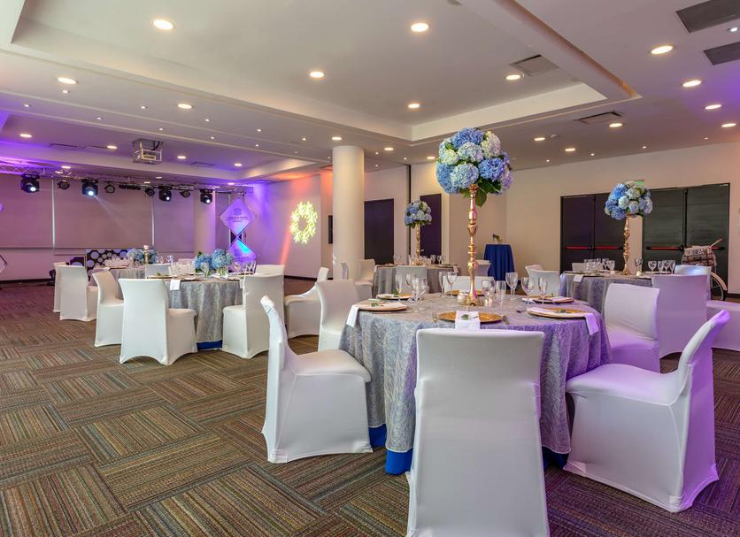 Sala ricevimenti Foto