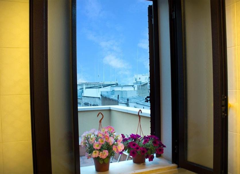 Balcone Foto